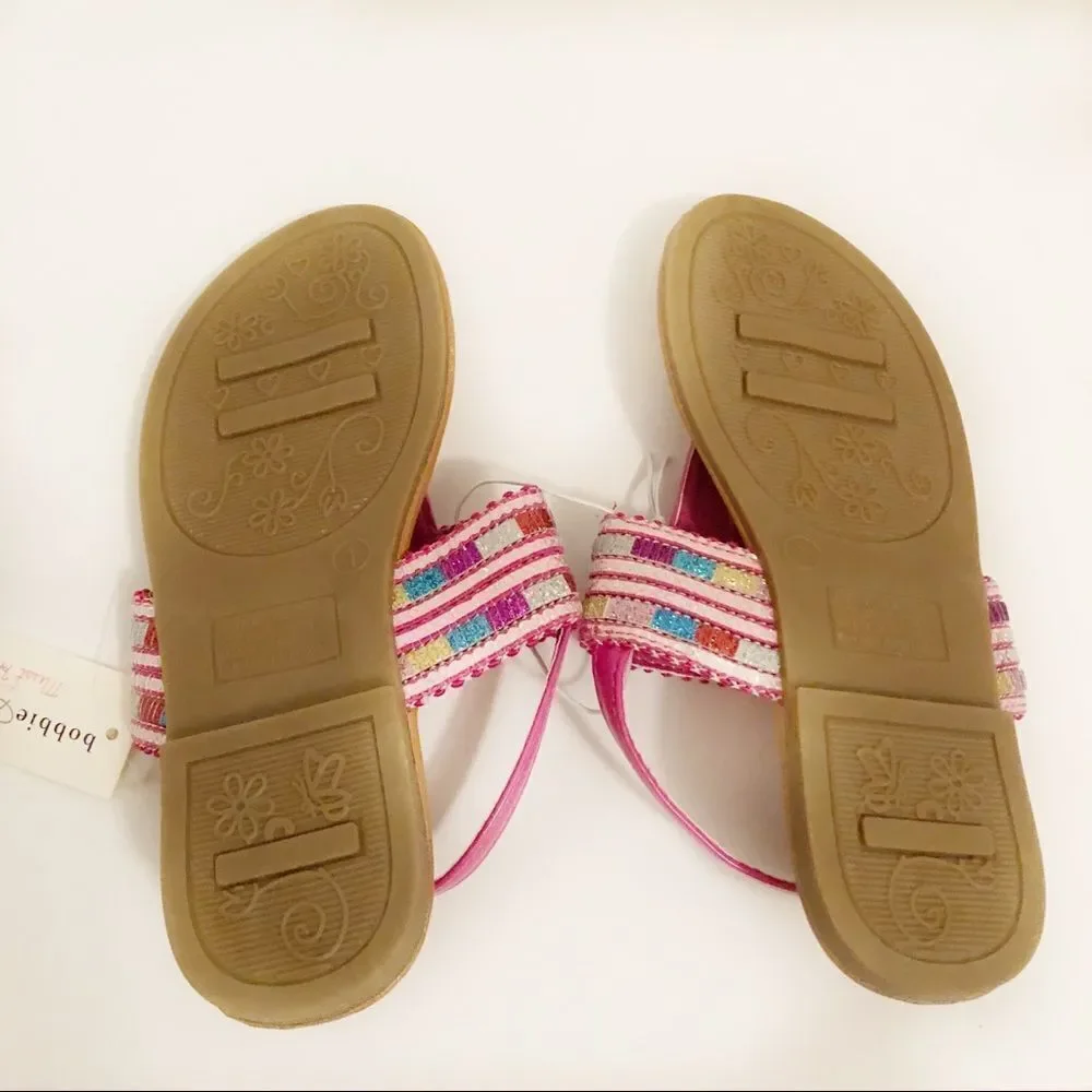 Brand new Girls Sandals‎